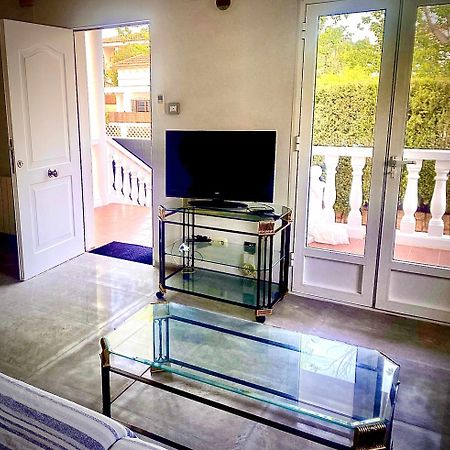 Casa Las Emilias En La Canada Partida de La Canada ภายนอก รูปภาพ