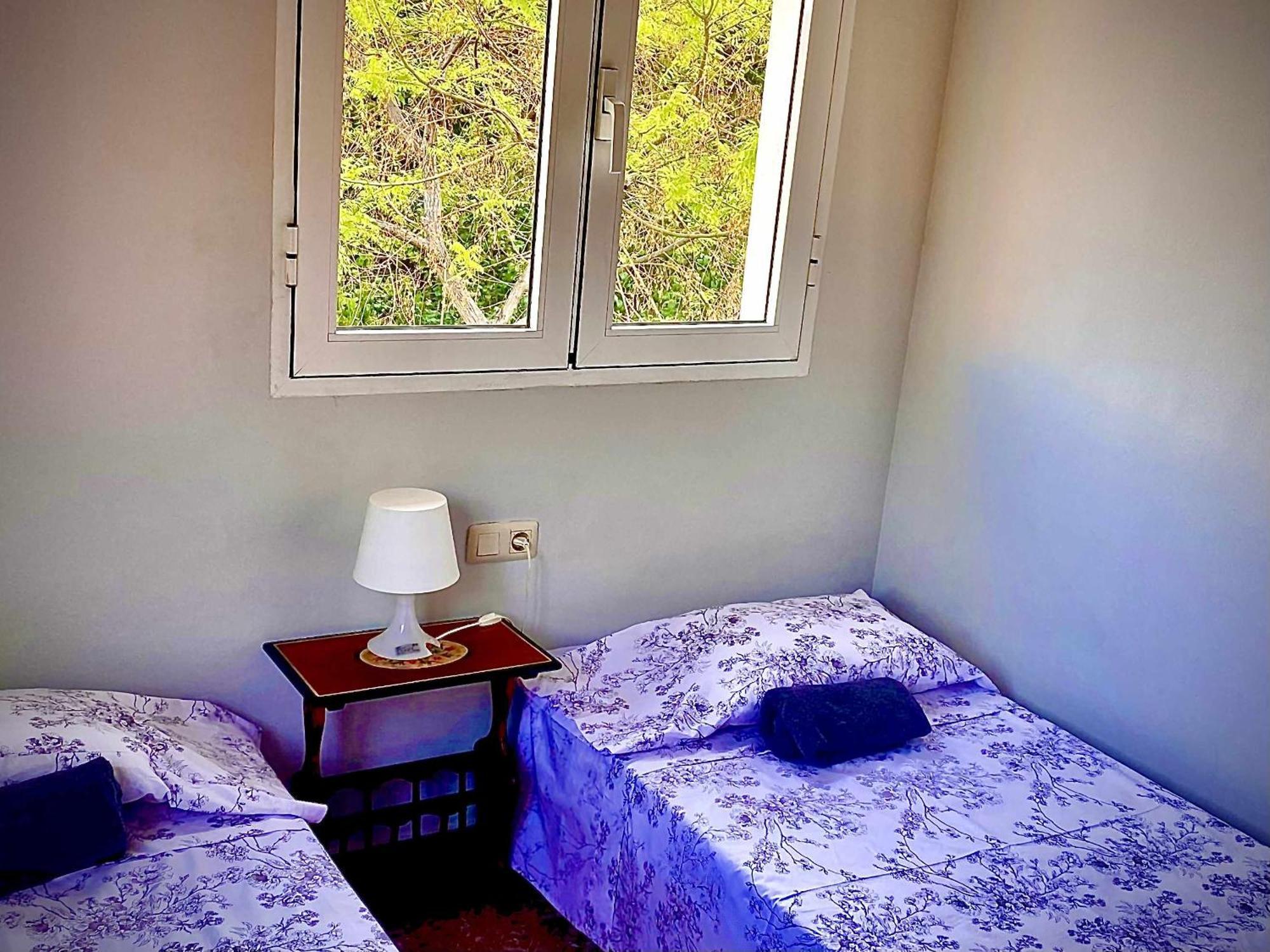Casa Las Emilias En La Canada Partida de La Canada ภายนอก รูปภาพ