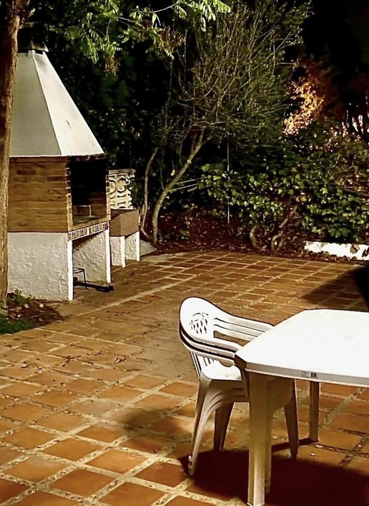 Casa Las Emilias En La Canada Partida de La Canada ภายนอก รูปภาพ