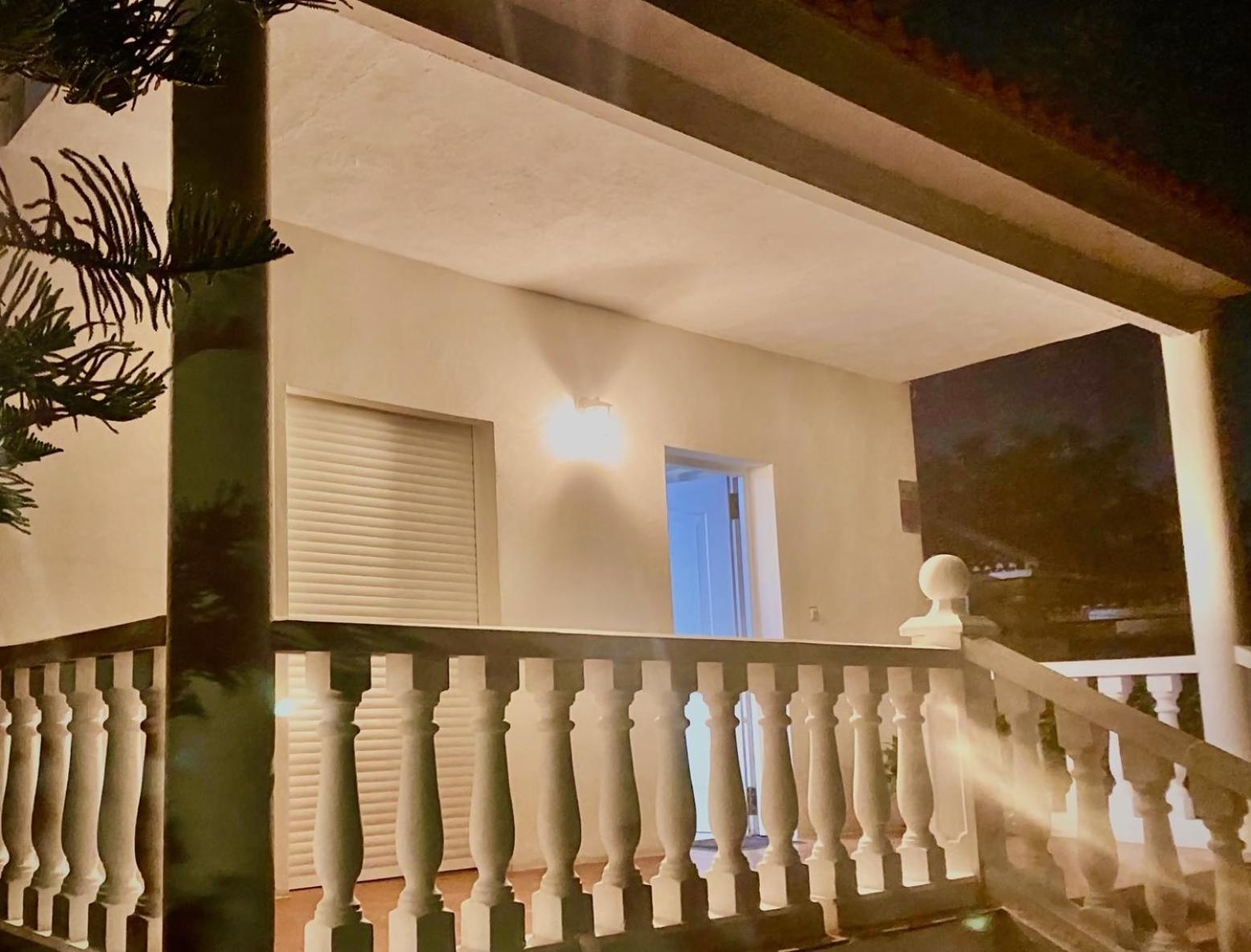 Casa Las Emilias En La Canada Partida de La Canada ภายนอก รูปภาพ