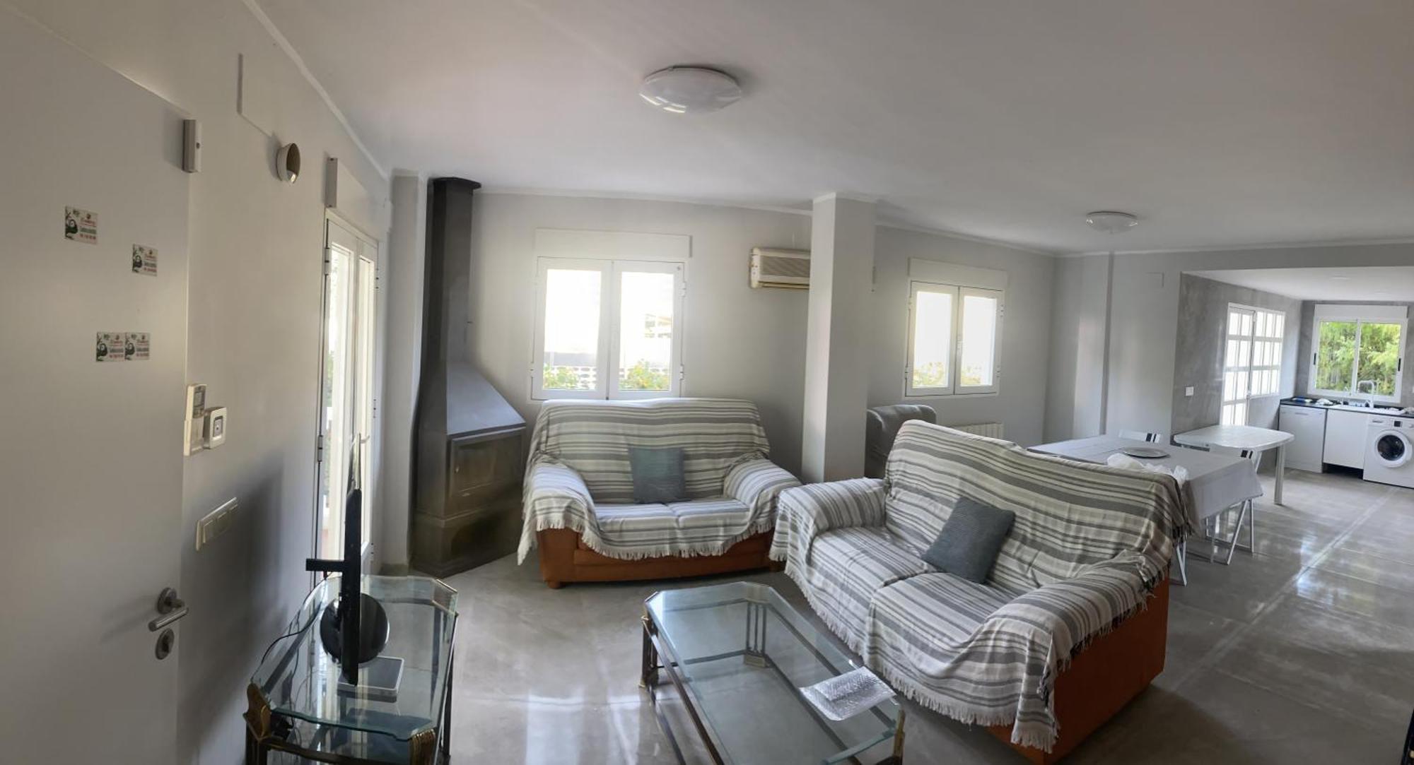 Casa Las Emilias En La Canada Partida de La Canada ภายนอก รูปภาพ