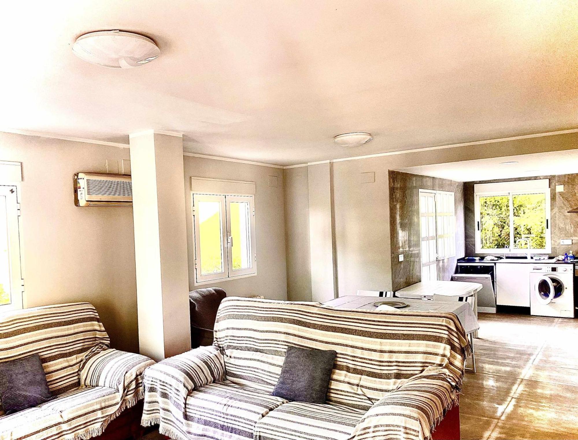 Casa Las Emilias En La Canada Partida de La Canada ภายนอก รูปภาพ